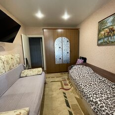 Квартира 52 м², 2-комнатная - изображение 3