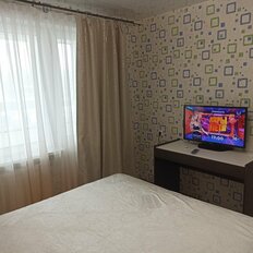 Квартира 50 м², 2-комнатная - изображение 4