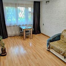 Квартира 60,5 м², 3-комнатная - изображение 5