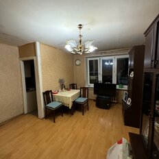 Квартира 45 м², 2-комнатная - изображение 2