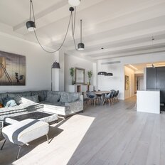 Квартира 270 м², 5-комнатные - изображение 5