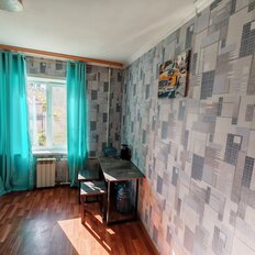 Квартира 35,1 м², 1-комнатная - изображение 4