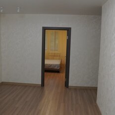 Квартира 58,4 м², 3-комнатная - изображение 2