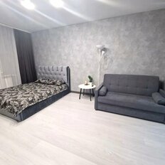 Квартира 42,2 м², 1-комнатная - изображение 4