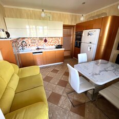 Квартира 52,5 м², 1-комнатная - изображение 3