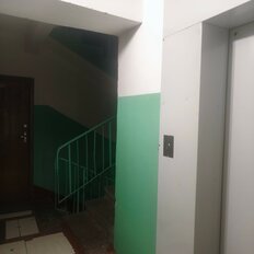 Квартира 34,2 м², 1-комнатная - изображение 5