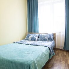 Квартира 50 м², 2-комнатная - изображение 1