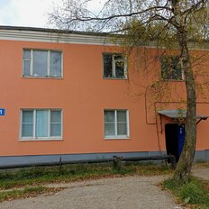 Квартира 31 м², 1-комнатная - изображение 4