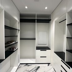 Квартира 104 м², 4-комнатная - изображение 3