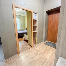 Квартира 53,6 м², 2-комнатная - изображение 5