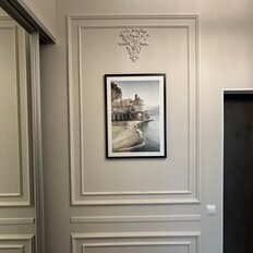 Квартира 45 м², 1-комнатная - изображение 3