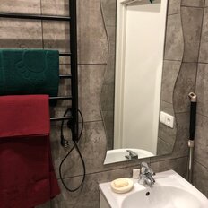 Квартира 28 м², студия - изображение 4