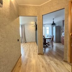 Квартира 37,5 м², 1-комнатная - изображение 3