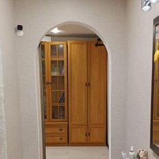 Квартира 38 м², 2-комнатная - изображение 1