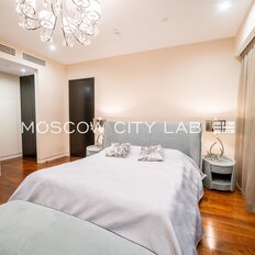 Квартира 190 м², 3-комнатные - изображение 5