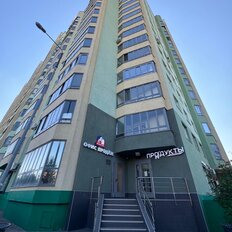 Квартира 97,4 м², 3-комнатная - изображение 5