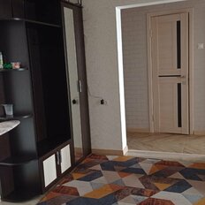 Квартира 58 м², 2-комнатная - изображение 1