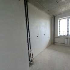 Квартира 45 м², 1-комнатная - изображение 3