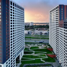 Квартира 58,1 м², 2-комнатная - изображение 2