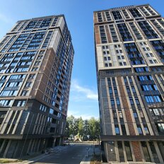 Квартира 29,8 м², студия - изображение 4