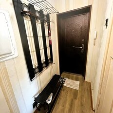 Квартира 30,6 м², 1-комнатная - изображение 2