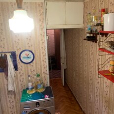 Квартира 34 м², 1-комнатная - изображение 3