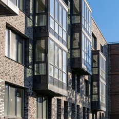 Квартира 39,9 м², 1-комнатная - изображение 2