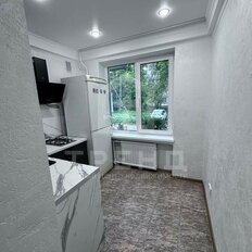 Квартира 58,2 м², 3-комнатная - изображение 3