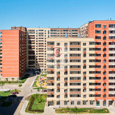 Квартира 32,1 м², 1-комнатная - изображение 2