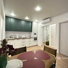 Квартира 51 м², 2-комнатная - изображение 1