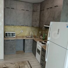 Квартира 43 м², 1-комнатная - изображение 2