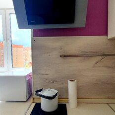 Квартира 28 м², студия - изображение 5
