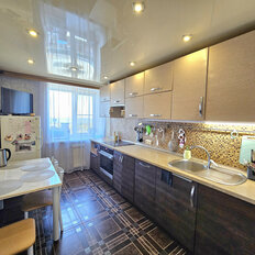 Квартира 40,3 м², 1-комнатная - изображение 2