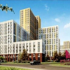 Квартира 22,9 м², студия - изображение 4