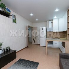 Квартира 59,4 м², 3-комнатная - изображение 4