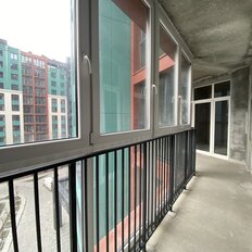 Квартира 59,7 м², 2-комнатная - изображение 2