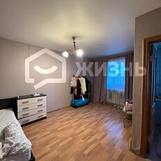 Квартира 29,1 м², 1-комнатная - изображение 1