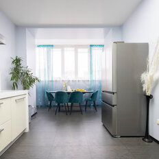 Квартира 180 м², 5-комнатная - изображение 5