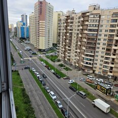 Квартира 23,4 м², студия - изображение 5