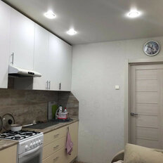 Квартира 38 м², 1-комнатная - изображение 3