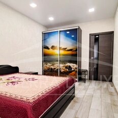 Квартира 42 м², 1-комнатная - изображение 1