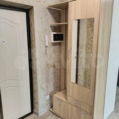 Квартира 43 м², 1-комнатная - изображение 3