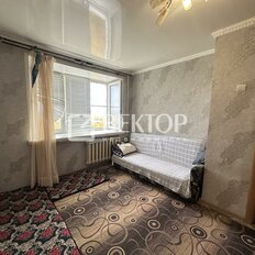 Квартира 20,1 м², 1-комнатная - изображение 1