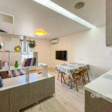 Квартира 40 м², 1-комнатная - изображение 2