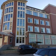 Квартира 209,5 м², 5-комнатная - изображение 2