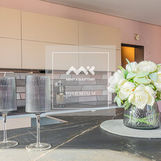 Квартира 83 м², 2-комнатные - изображение 4