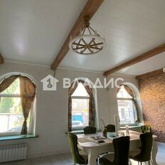 Квартира 98 м², 2-комнатная - изображение 4