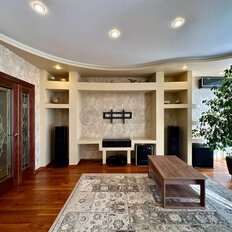 Квартира 110 м², 3-комнатная - изображение 2