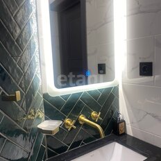 Квартира 37,1 м², 1-комнатная - изображение 4