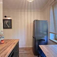 Квартира 31,8 м², 1-комнатная - изображение 5